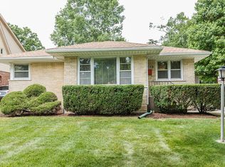 3828 Grove Ave, Western Springs, IL 60558