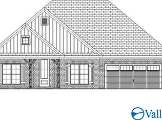 40 Belle Park Ln, Huntsville, AL 35803