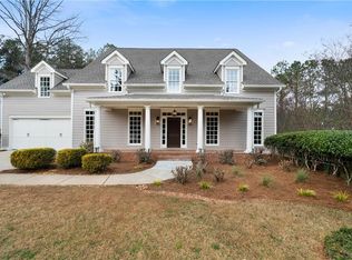 111 Carter Ln, Canton, GA 30115