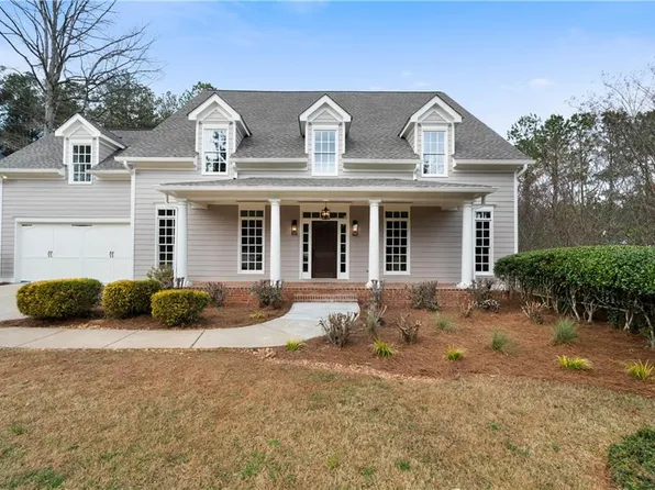 111 Carter Ln, Canton, GA 30115