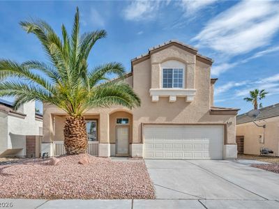 3300 Cotswold St, Las Vegas, NV, 89129