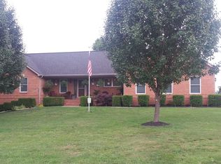 259 Lake Forest Dr, Somerset, KY
