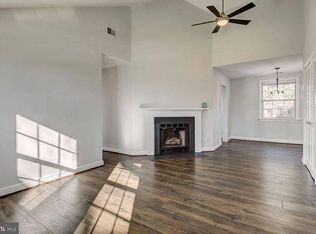 2701 Arlington Blvd APT 201, Arlington, VA 22201