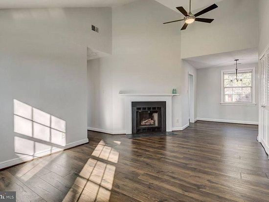 2701 Arlington Blvd APT 201, Arlington, VA 22201