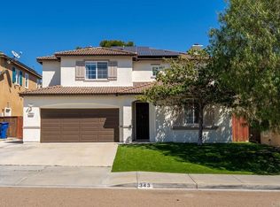 343 Plaza Los Osos, Chula Vista, CA 91914