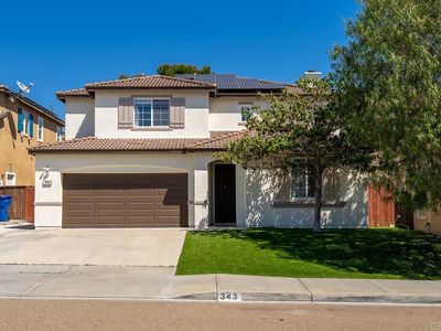 343 Plaza Los Osos, Chula Vista, CA, 91914
