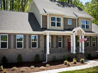 2906 Bishopsgate Way, Browns Summit, NC 27214