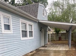 1628 King William Rd #1, Virginia Beach, VA 23455