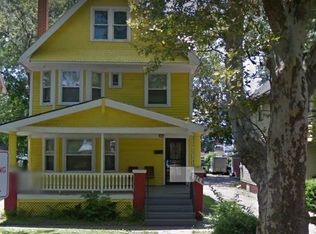 1766 Wickford Rd, Cleveland, OH 44112