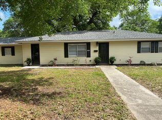 1814 Curcor Dr, Gulfport, MS 39507