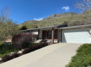 1141 E 300 N, Springville, UT 84663