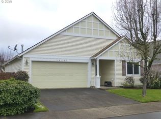 19201 Wellesley Ave, Sandy, OR 97055