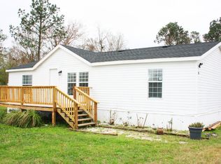 6685 Pony Ln, Saint Augustine, FL 32095