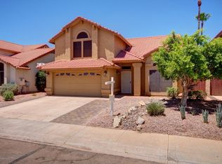 3630 E Long Lake Rd, Phoenix, AZ 85048