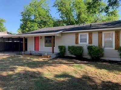 2674 W Ave N, San Angelo, TX, 76904