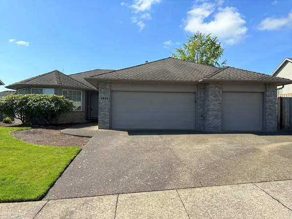 1642 Diamond Peak Ct NW, Salem, OR 97304