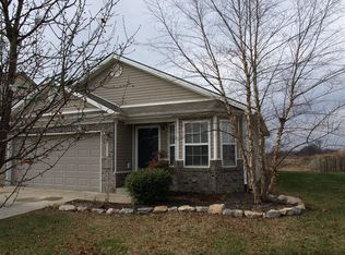 275 Harmony Ridge Rd, Georgetown, KY 40324