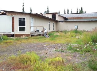 52171 Creek End Rd, Kasilof, AK 99610