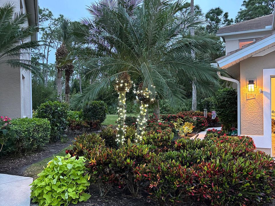 Private front entrance set back off road, long driveway. Beautifully landscaped grounds.