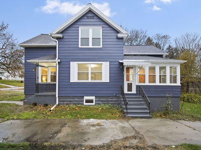 1427 Joy Ave, Jackson, MI, 49203