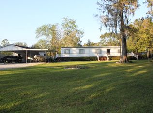132 Circle Dr, Houma, LA 70364