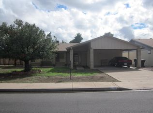 2257 E Hampton Ave, Mesa, AZ 85204