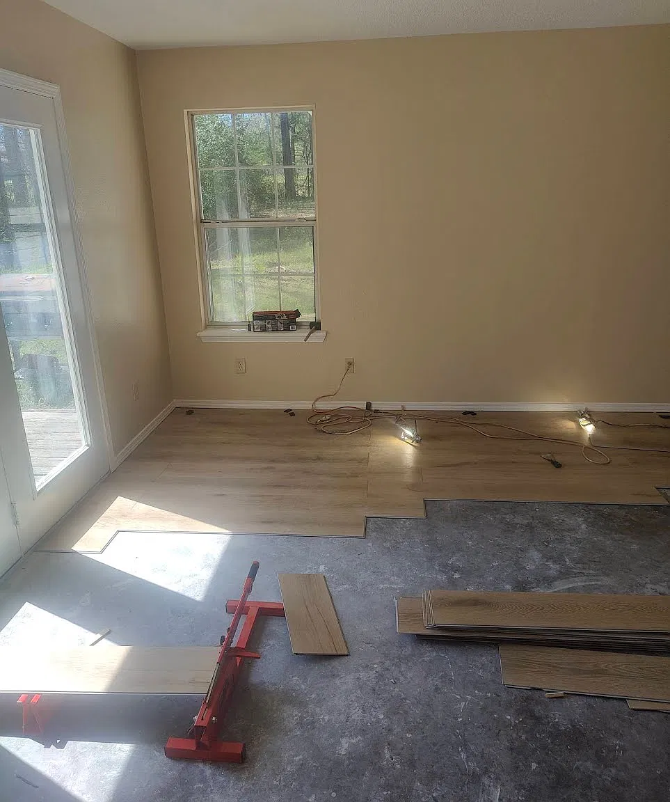3 bed, 1206 sqft, $1,800 — Photo 2