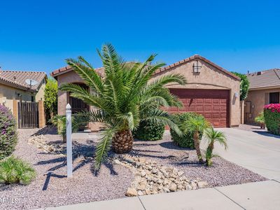3748 W White Canyon Rd, San Tan Valley, AZ, 85142