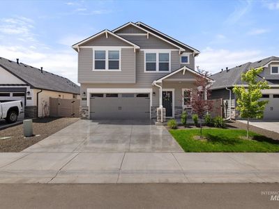 3301 NW 13th Ave, Meridian, ID, 83646