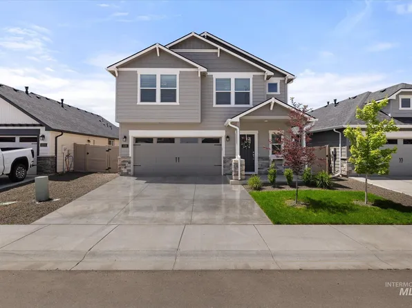 3301 NW 13th Ave, Meridian, ID 83646