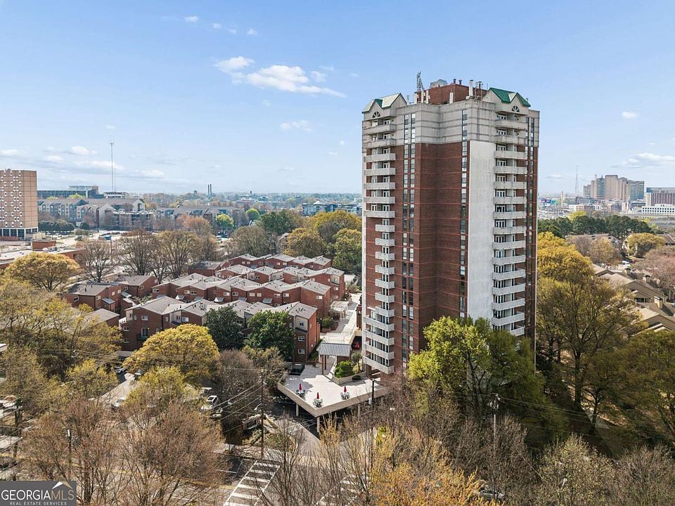 1st image of 375 Ralph McGill Blvd NE APT 1303