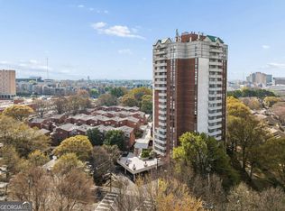 375 Ralph McGill Blvd NE APT 1303, Atlanta, GA 30312