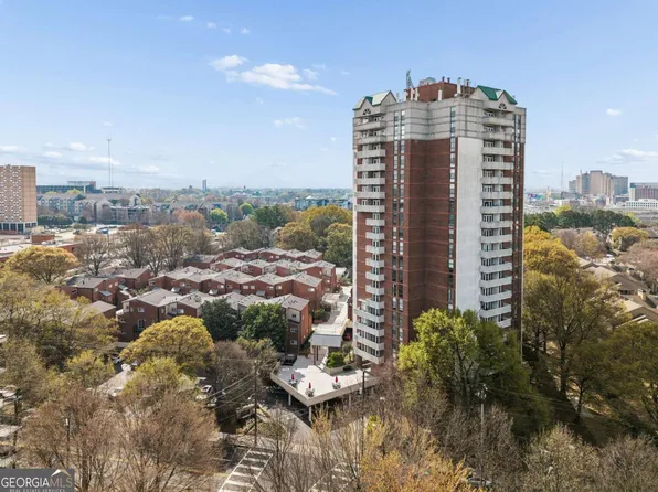 375 Ralph McGill Blvd NE APT 1303, Atlanta, GA 30312