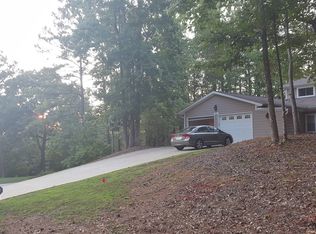 535 Matterhorn Way, Johns Creek, GA 30022