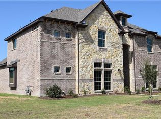 1728 Chacon Canyon Dr, Desoto, TX 75115