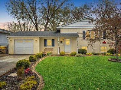 729 N Wheeler St, Griffith, IN, 46319