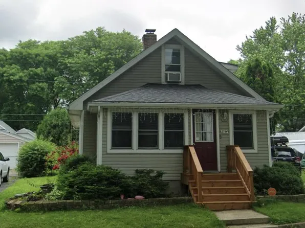 2734 Dahle Street, Madison, WI 53704