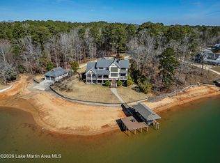 164 Easy St, Alexander City, AL 35010