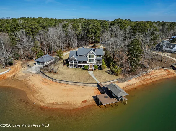 164 Easy St, Alexander City, AL 35010