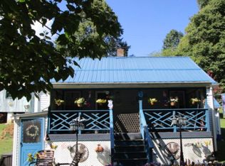 198 Hamblin Ln, Narrows, VA 24124