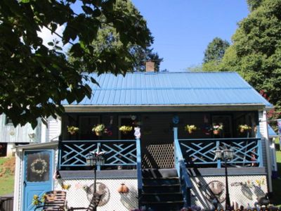 198 Hamblin Ln, Narrows, VA, 24124