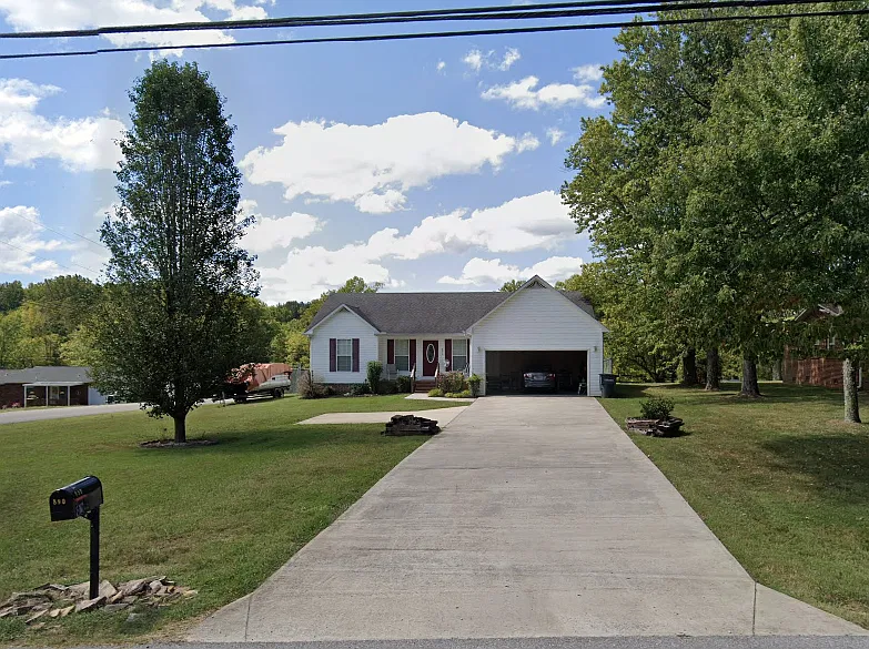 890 Bill Smith Rd