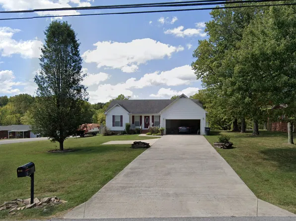 890 Bill Smith Rd, Cookeville, TN 38501