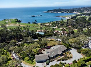 1651 Crespi Ln, Pebble Beach, CA 93953