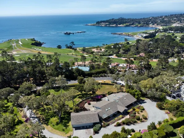 1651 Crespi Ln, Pebble Beach, CA 93953