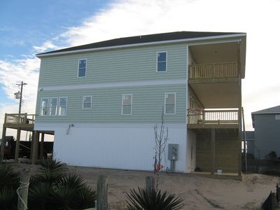 408 E Caswell St, Atlantic Beach, NC, 28512