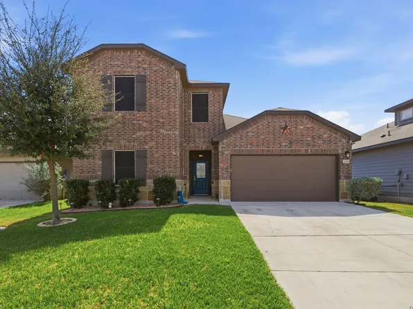 2130 Silver Maple, New Braunfels, TX 78130