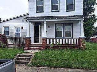 827 Maggie Walker Ave, Richmond, VA 23222