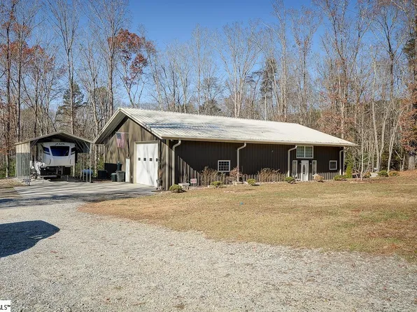 670 Freeman Bridge Rd, Marietta, SC 29661