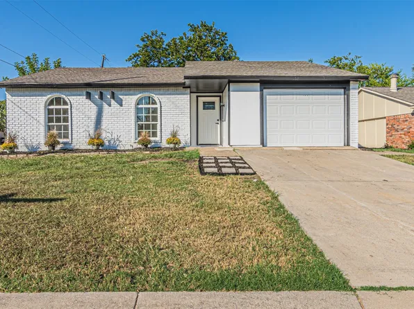 507 Ridgemont Dr, Allen, TX 75002